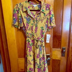 Nanette Lepore dress